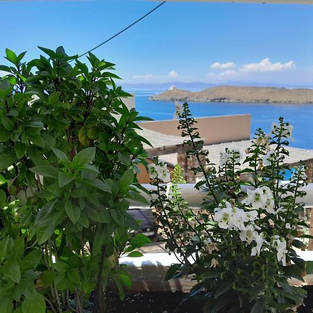 Thalassino Ageri Gialiskari  外观 照片