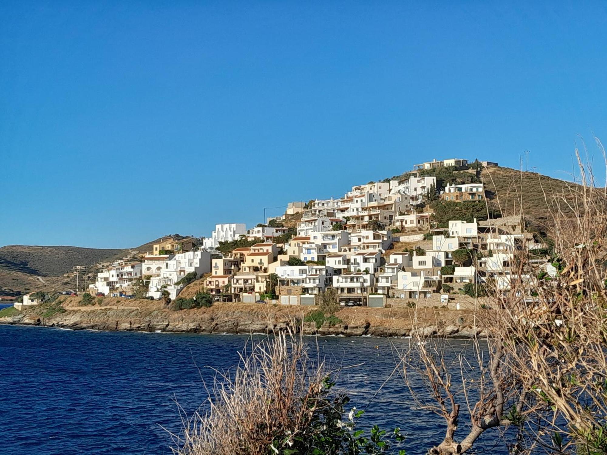 Thalassino Ageri Gialiskari  外观 照片